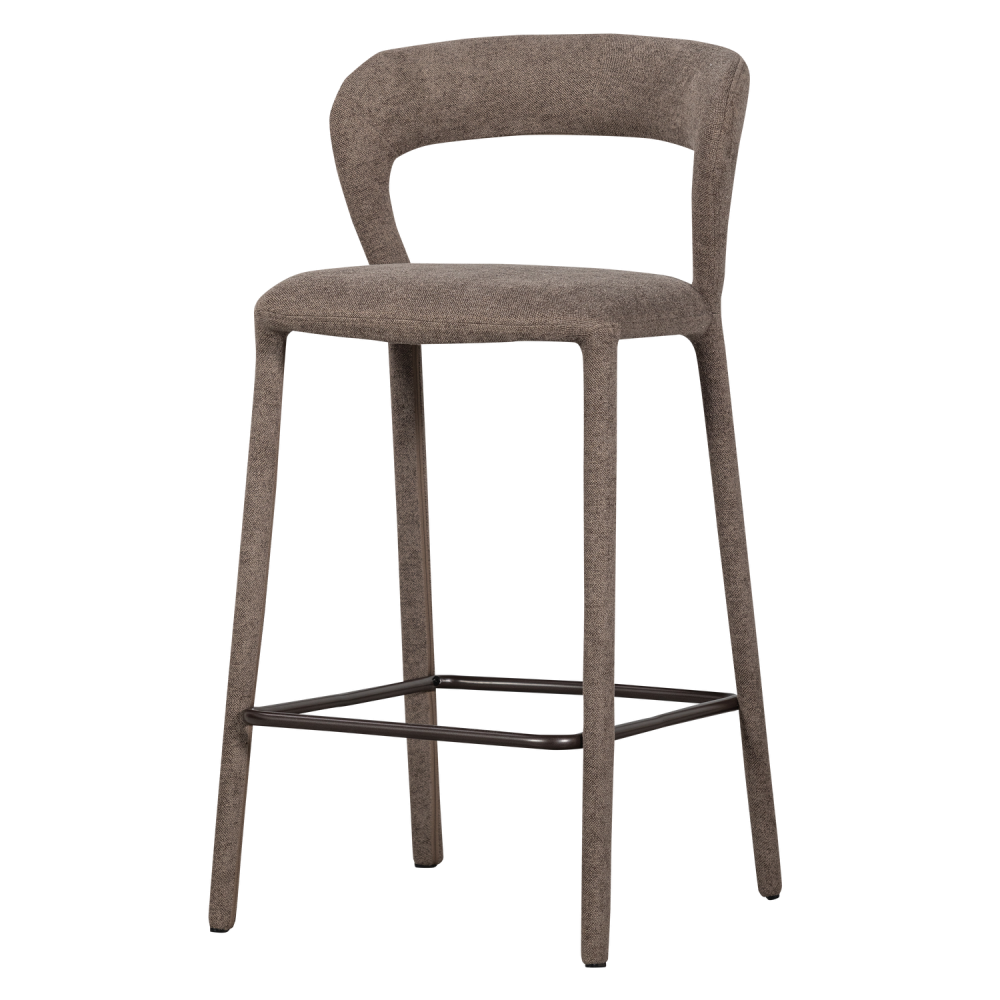 NOBLE BARSTOEL TAUPE