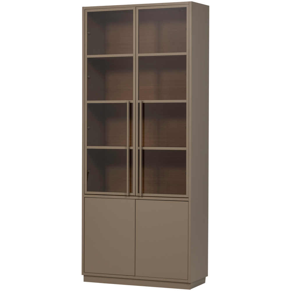 CASA BUFFETKAST GRENEN MUD [fsc]