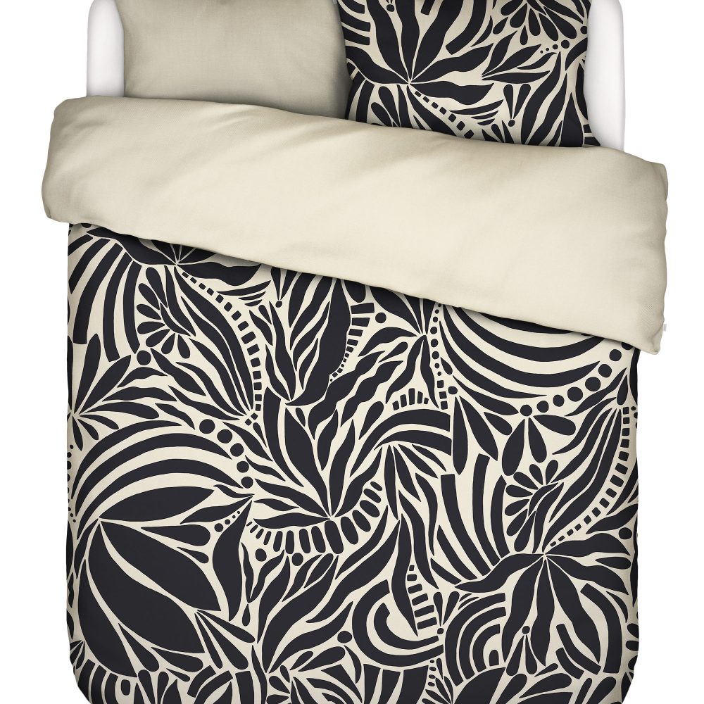 Allori Dekbedovertrek - 2p set 200x220+2/60x70