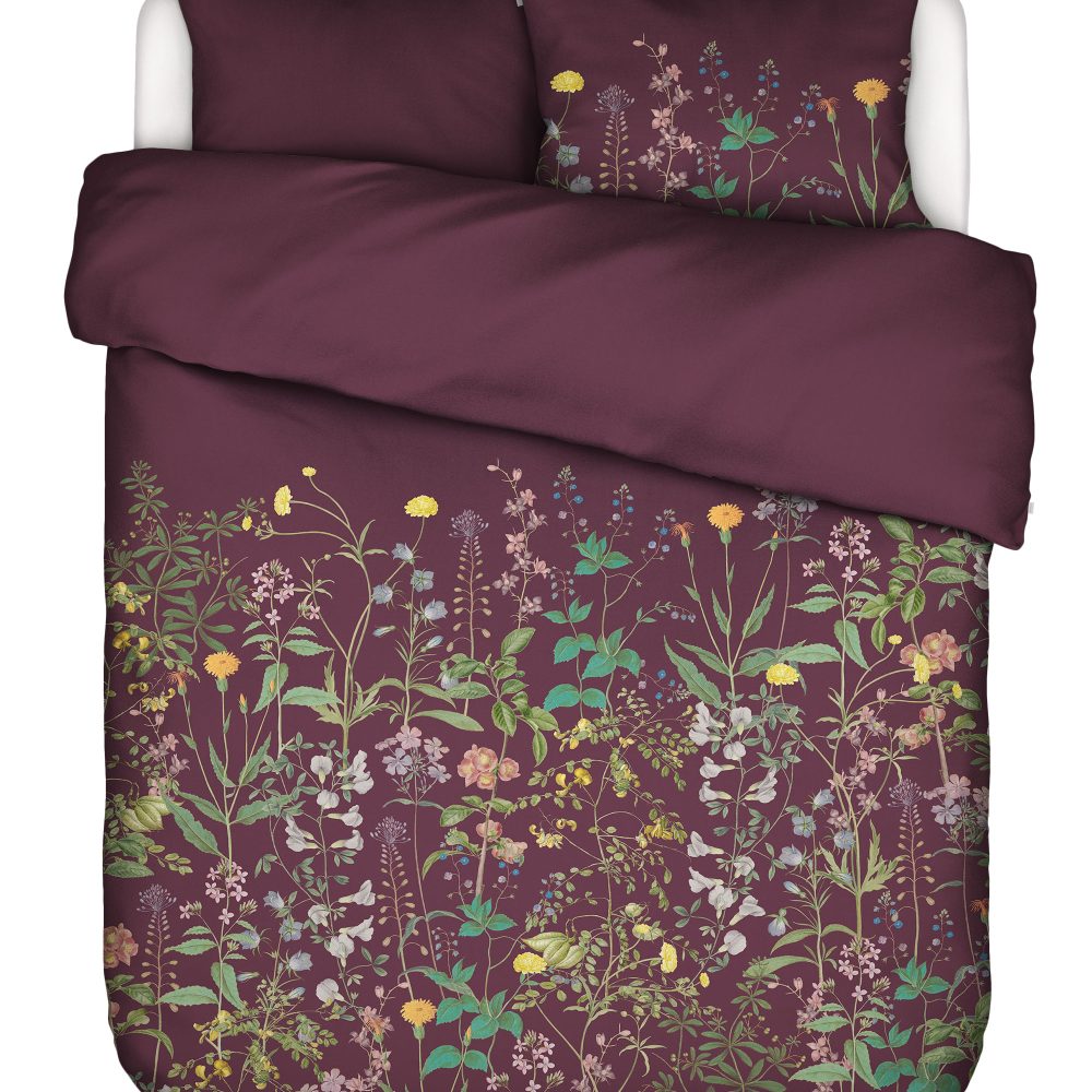 Augustina Dekbedovertrek - 2p set 200x220+2/60x70