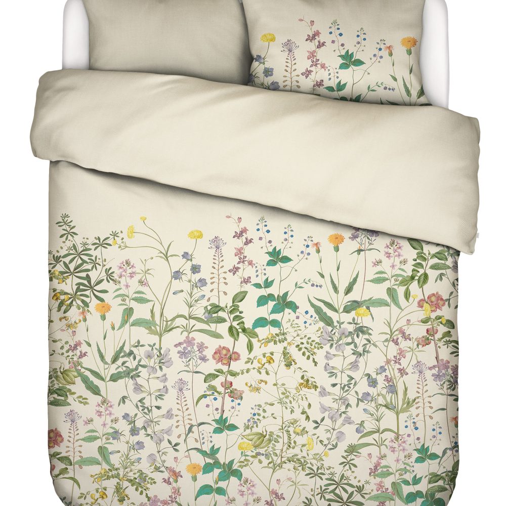 Augustina Dekbedovertrek - 2p set 200x220+2/60x70