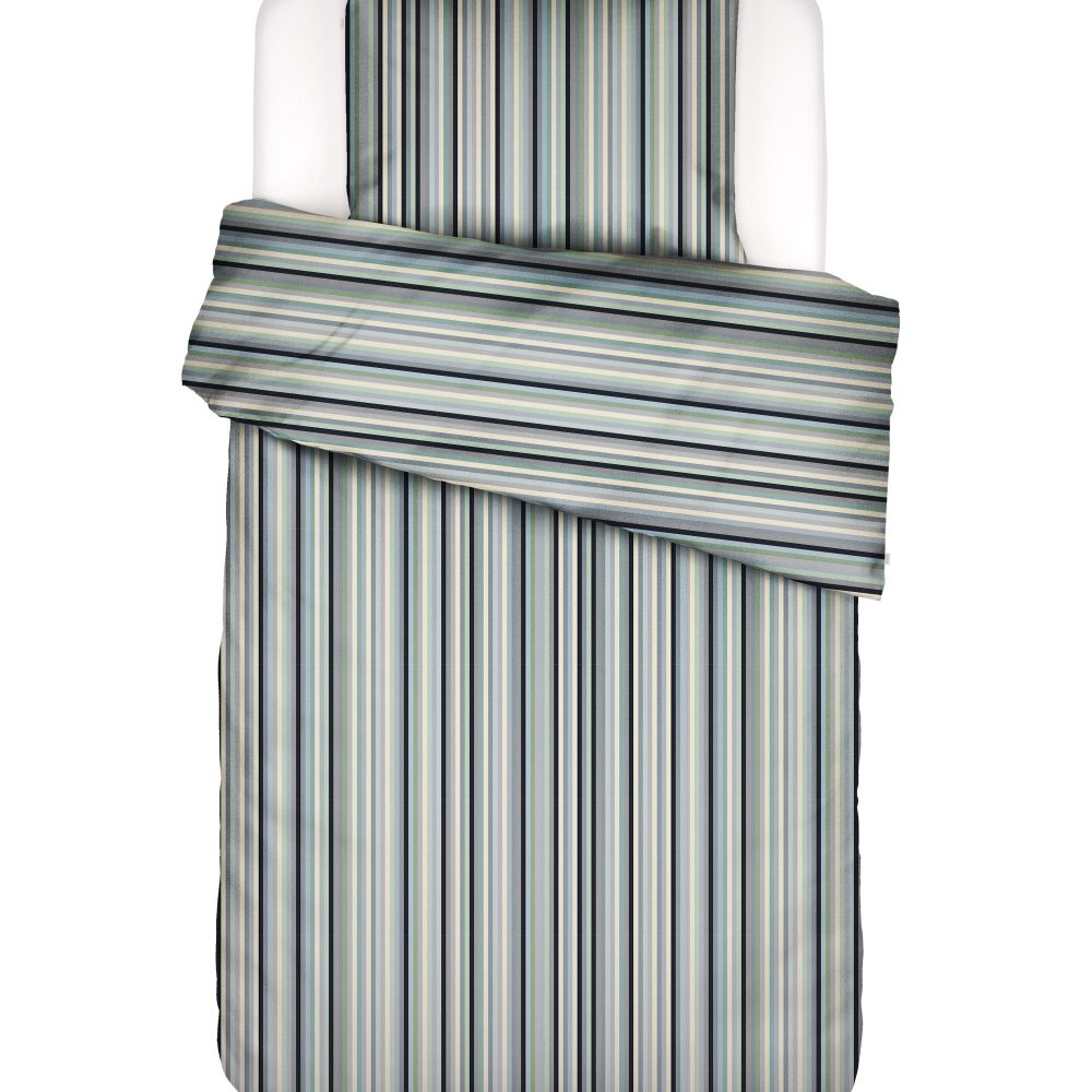 Donna Dekbedovertrek - 1p set 140x220+60x70