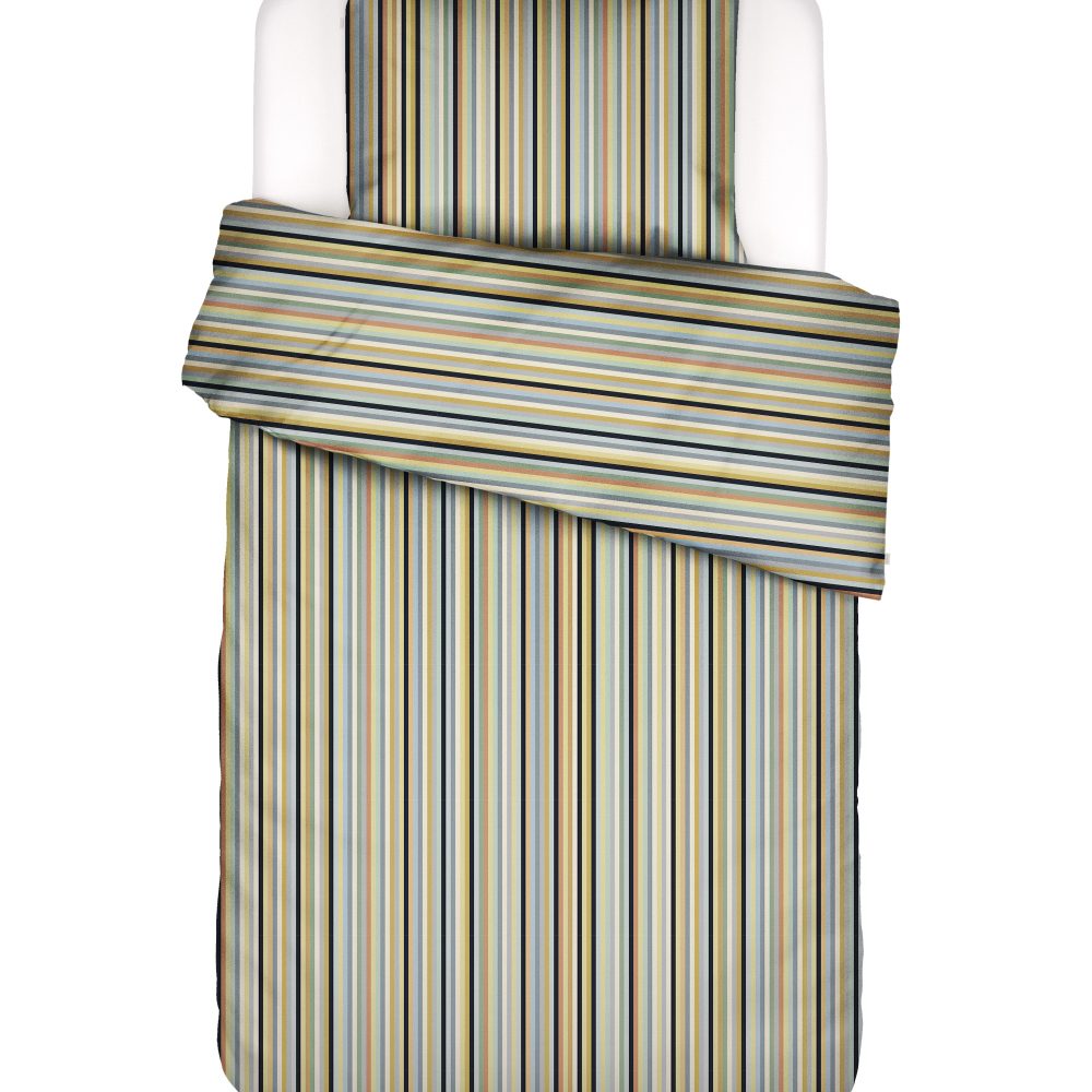 Donna Dekbedovertrek - 1p set 140x220+60x70