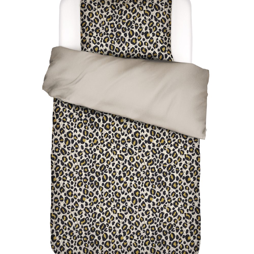 Fedelia Dekbedovertrek - 1p set 140x220+60x70