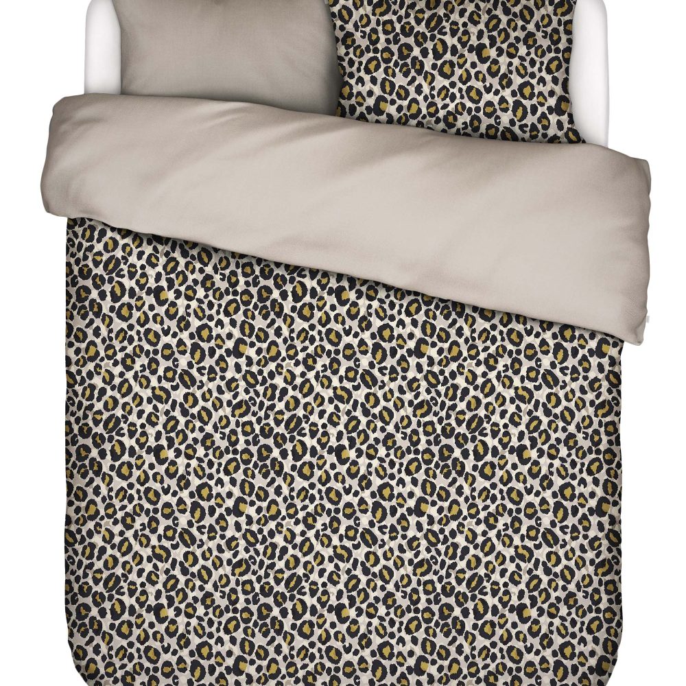 Fedelia Dekbedovertrek - 2p set 200x220+2/60x70