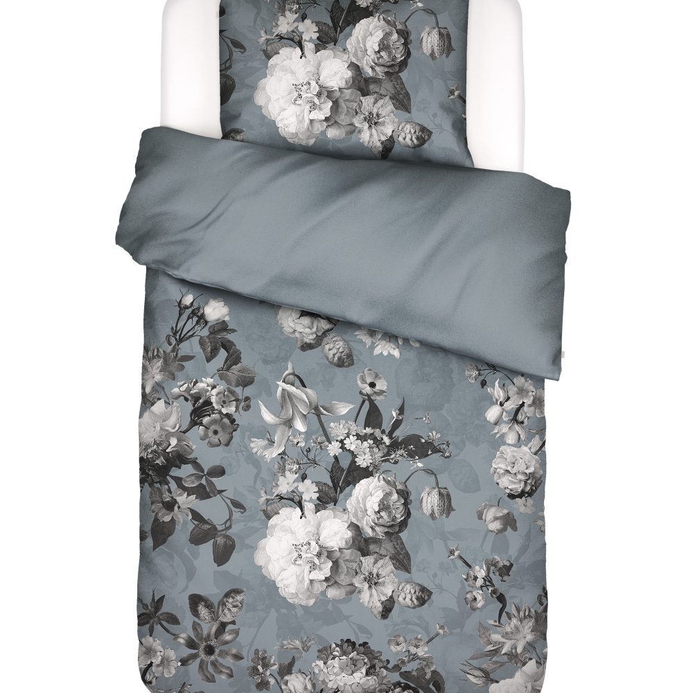 Floor Dekbedovertrek - 1p set 140x220+60x70