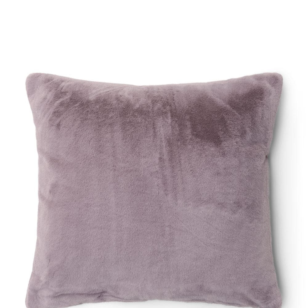 Furry Sierkussen vierkant - 50x50