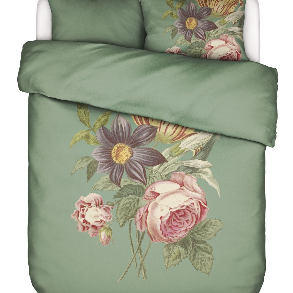 Madia Dekbedovertrek - 2p set 200x220+2/60x70