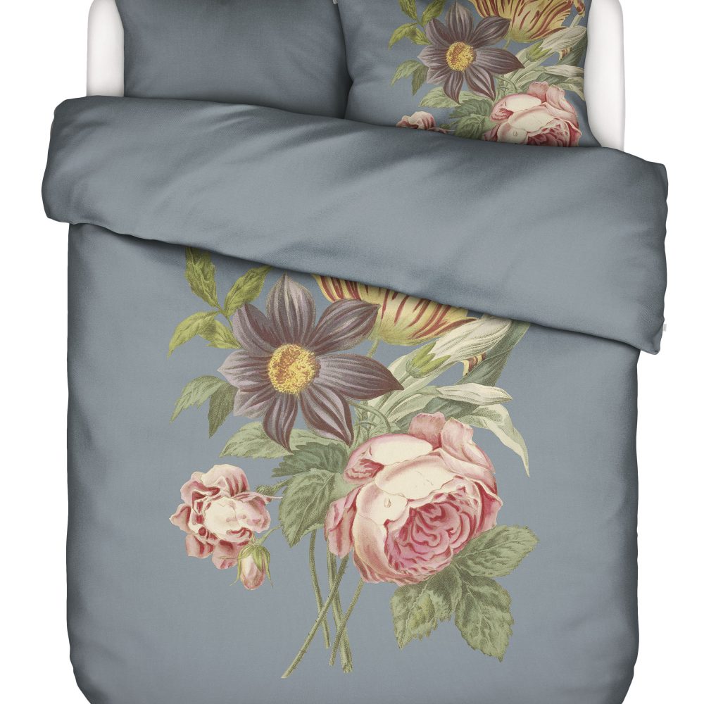 Madia Dekbedovertrek - 2p set 200x220+2/60x70