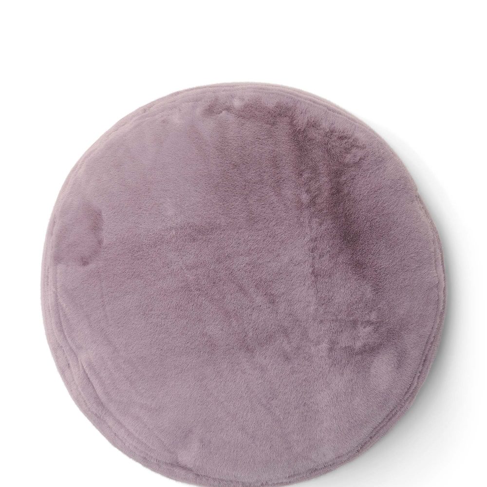 Mads Furry Sierkussen - 45 Round