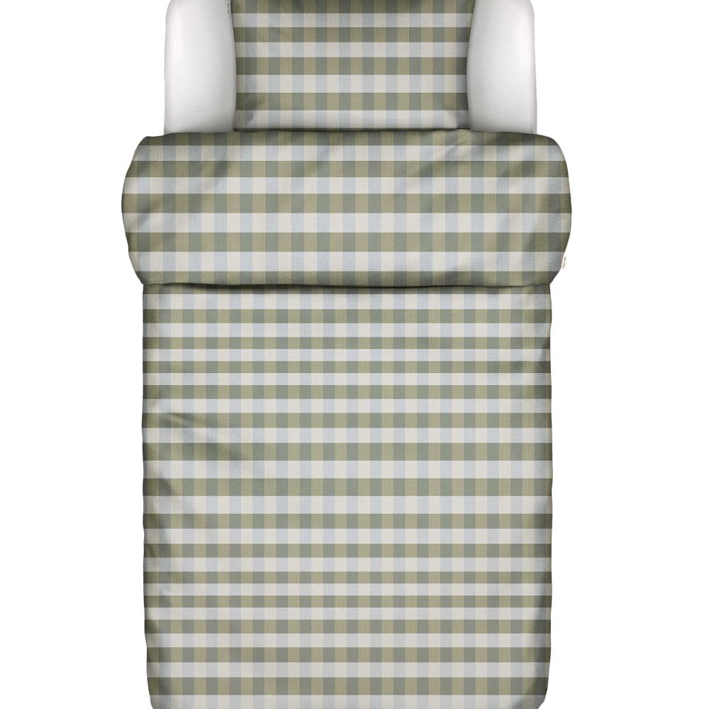 Mare Dekbedovertrek - 1p set 140x220+60x70