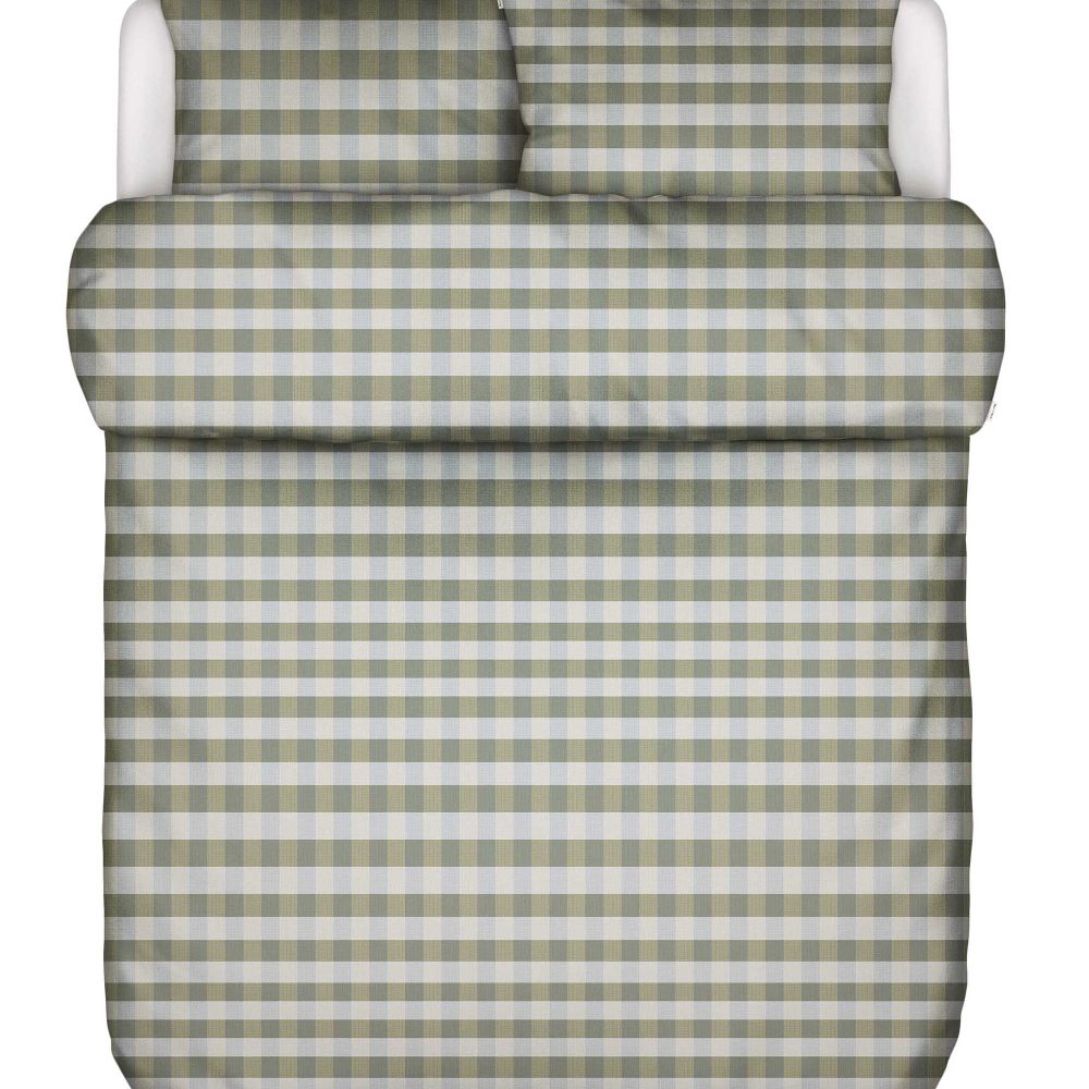 Mare Dekbedovertrek - 2p set 200x220+2/60x70