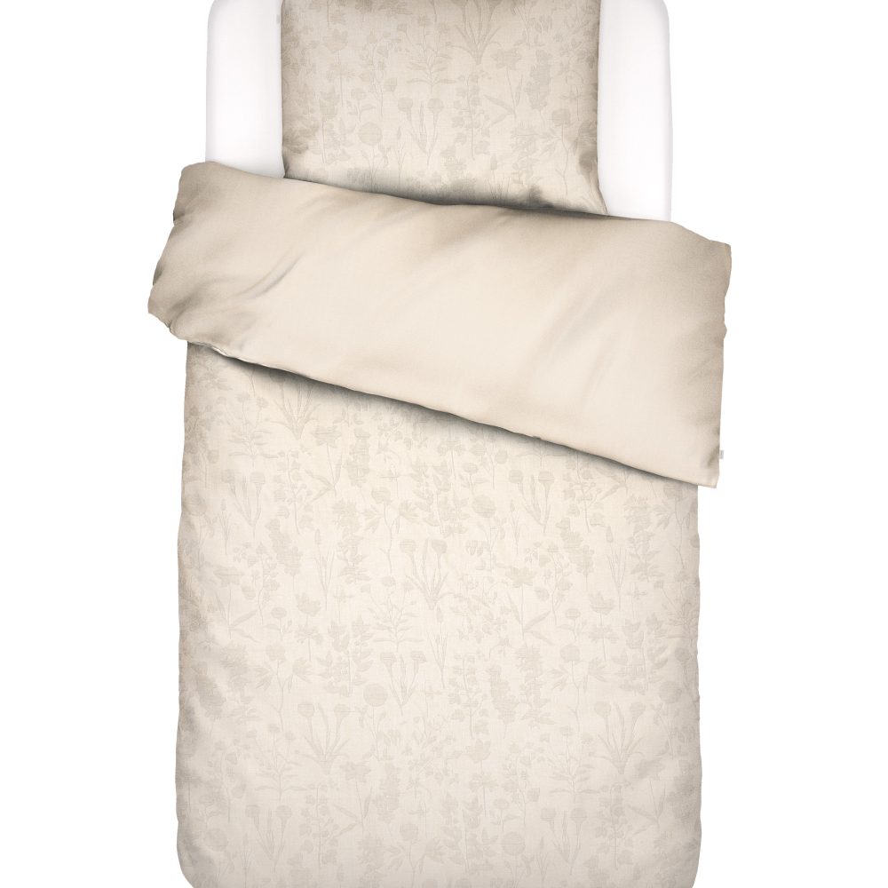 Maribel Dekbedovertrek - 1p set 140x220+60x70