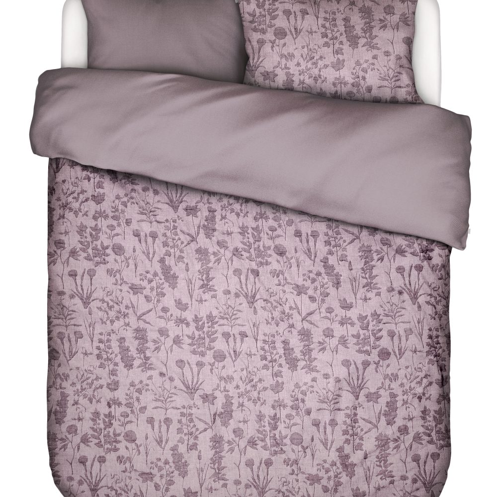 Maribel Dekbedovertrek - 2p set 260x220+2/60x70