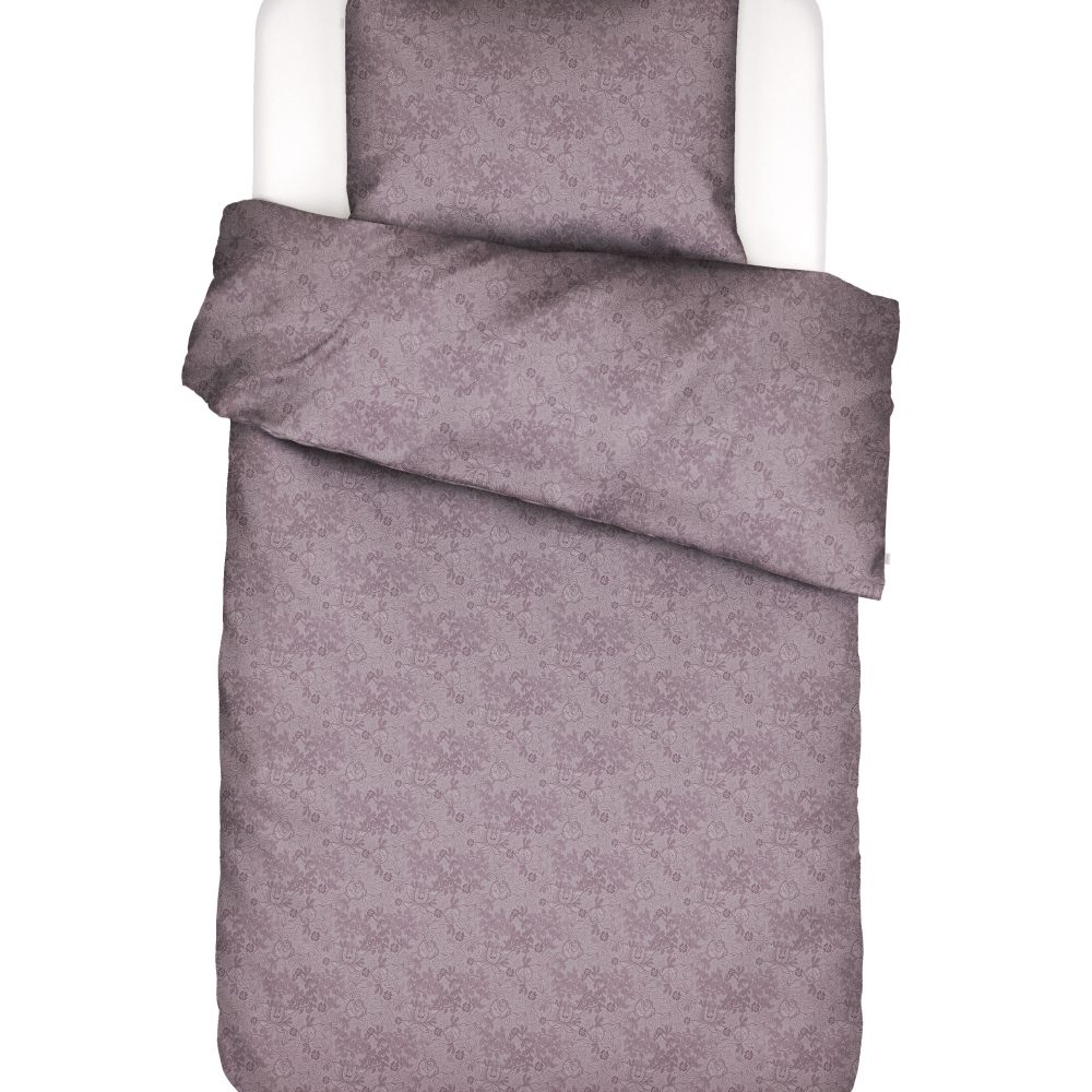 Melipa Dekbedovertrek - 1p set 140x220+60x70