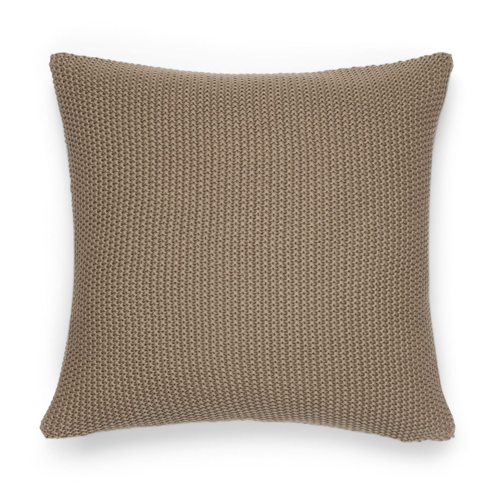 Nordic knit Sierkussen vierkant - 50x50