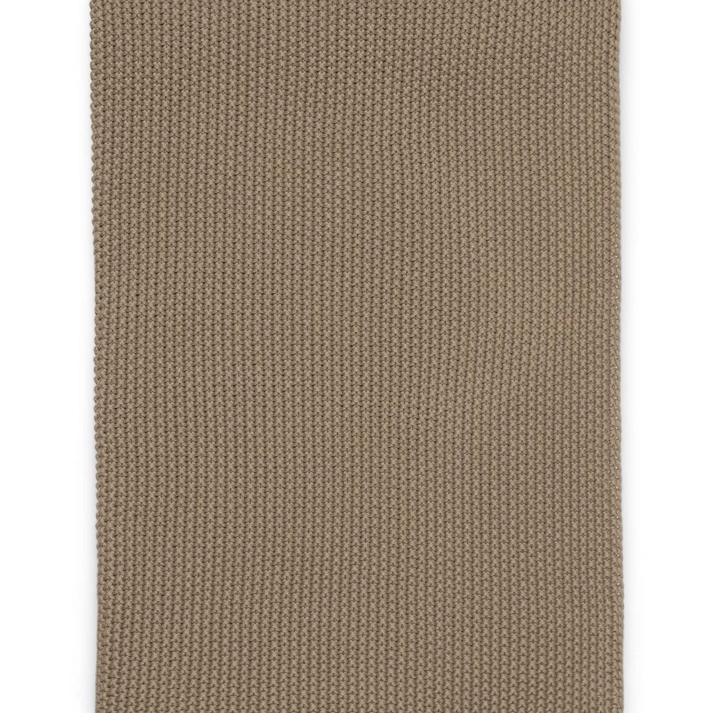 Nordic knit Plaid - 130x170