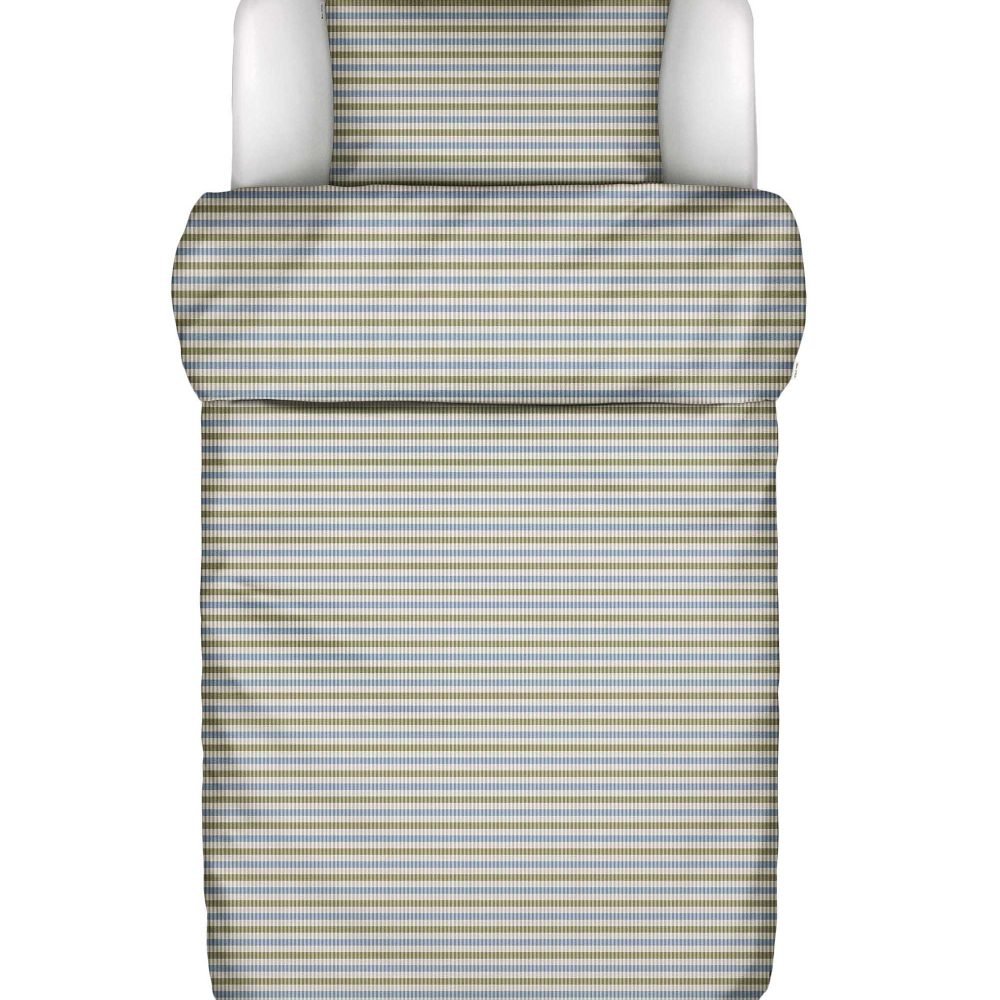 Olle Dekbedovertrek - 1p set 140x220+60x70