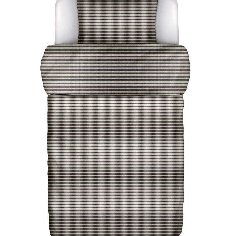 Olle Dekbedovertrek - 1p set 140x220+60x70