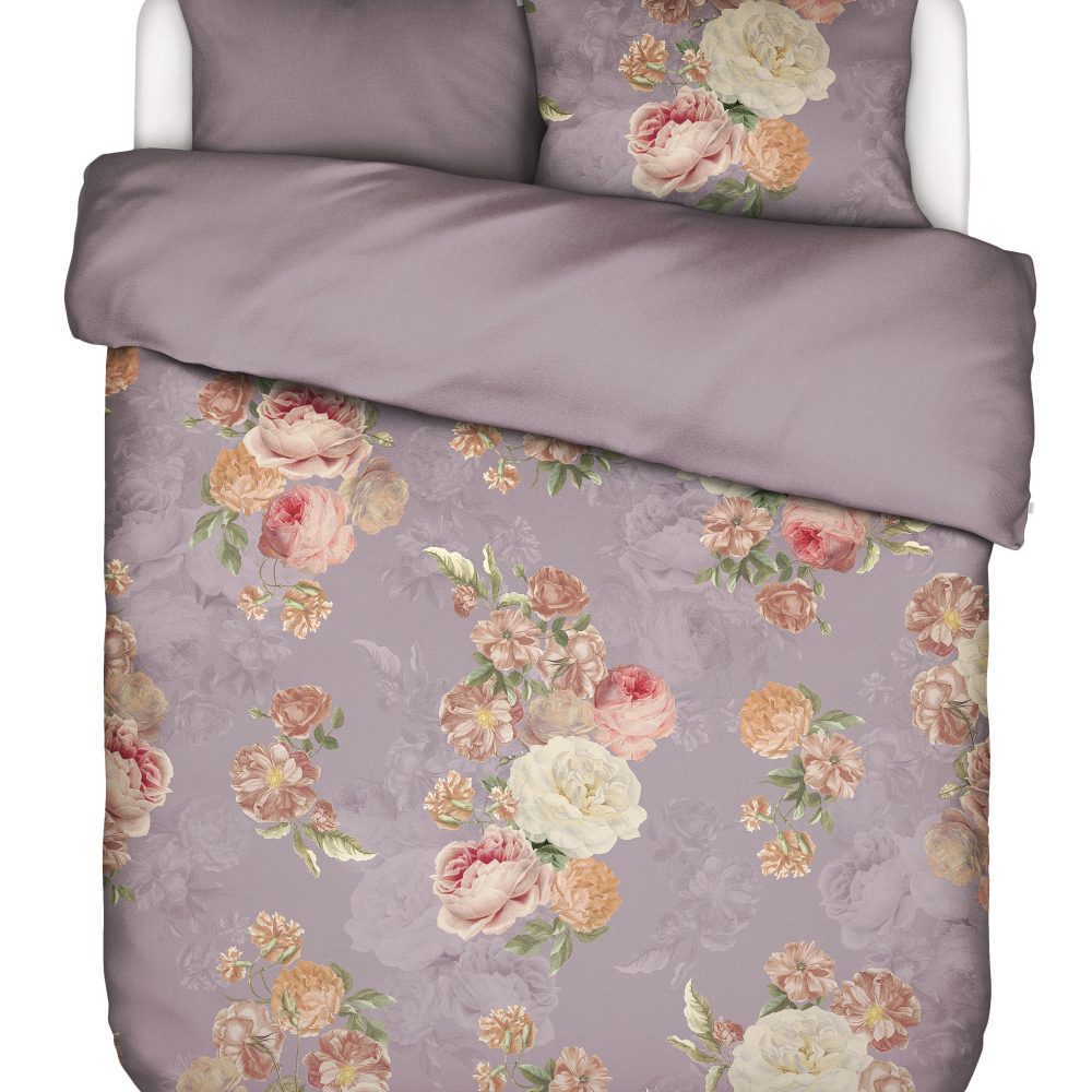 Orianna Dekbedovertrek - 2p set 200x220+2/60x70
