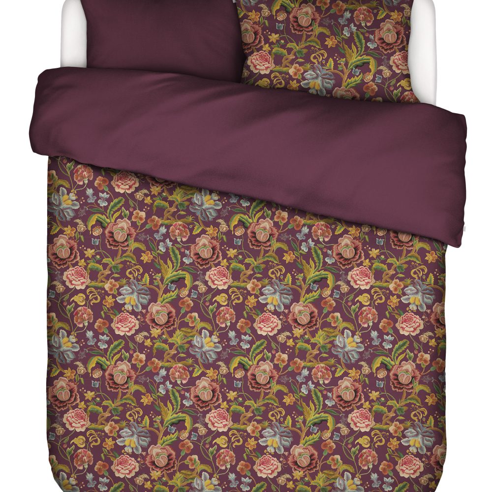 Rosanella Dekbedovertrek - 2p set 200x220+2/60x70