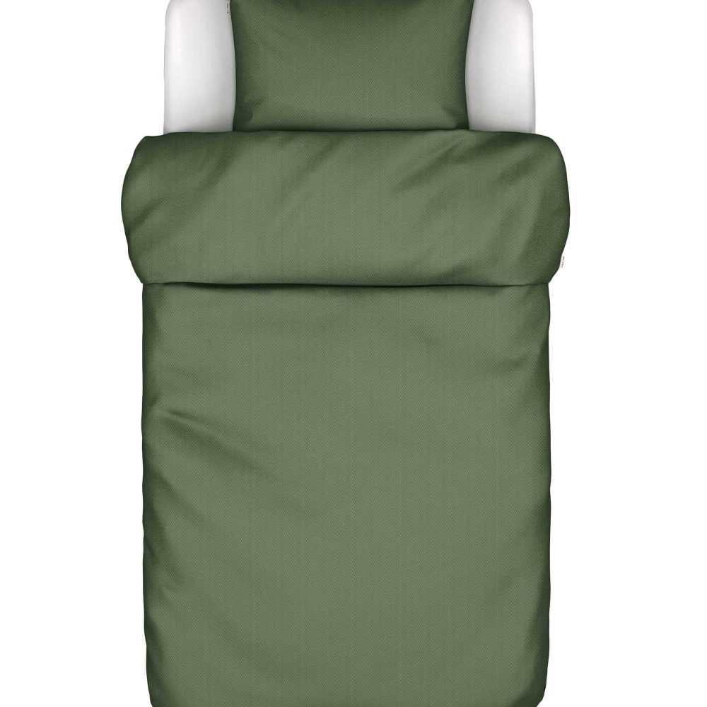 Senja Dekbedovertrek - 1p set 140x220+60x70