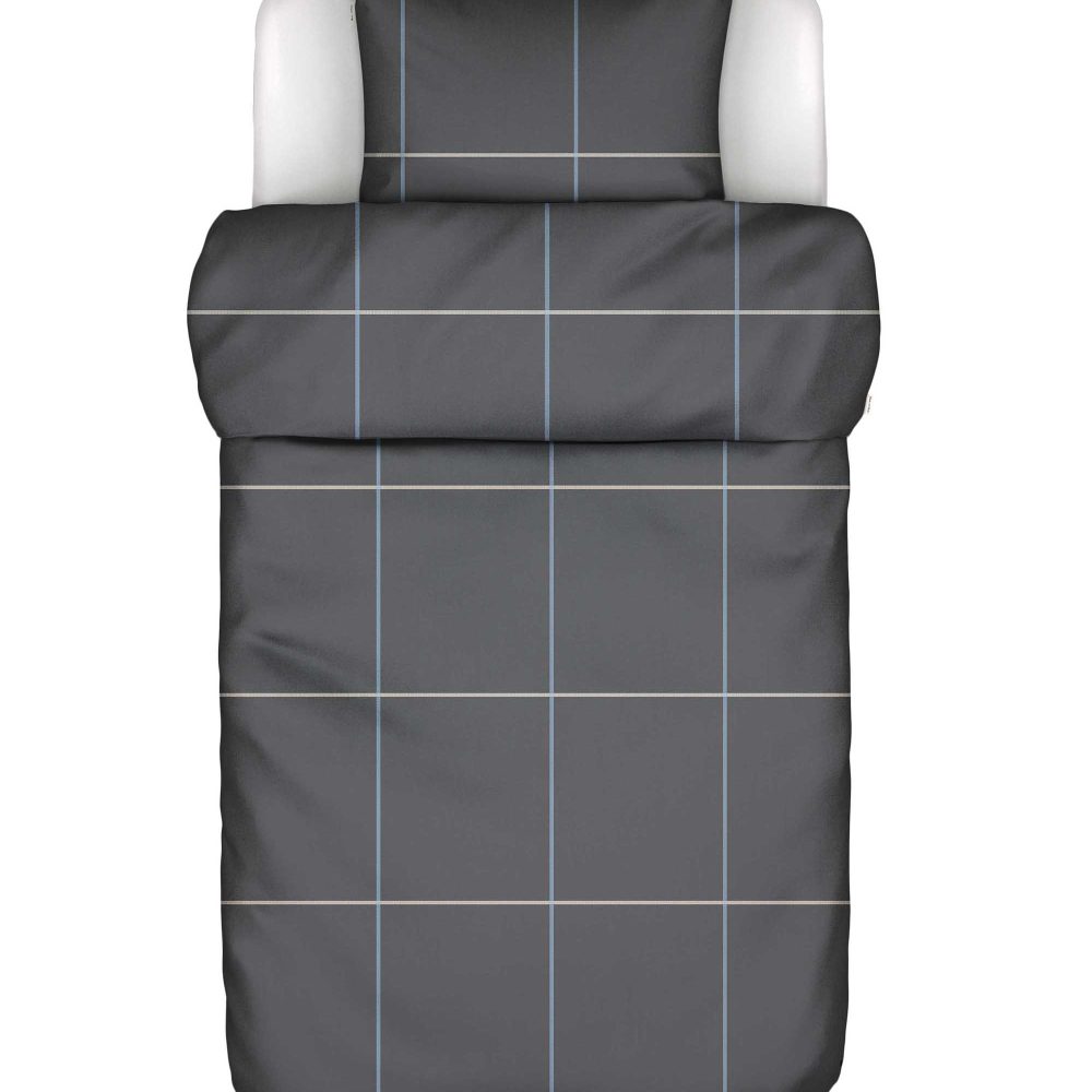 Suvie Dekbedovertrek - 1p set 140x220+60x70