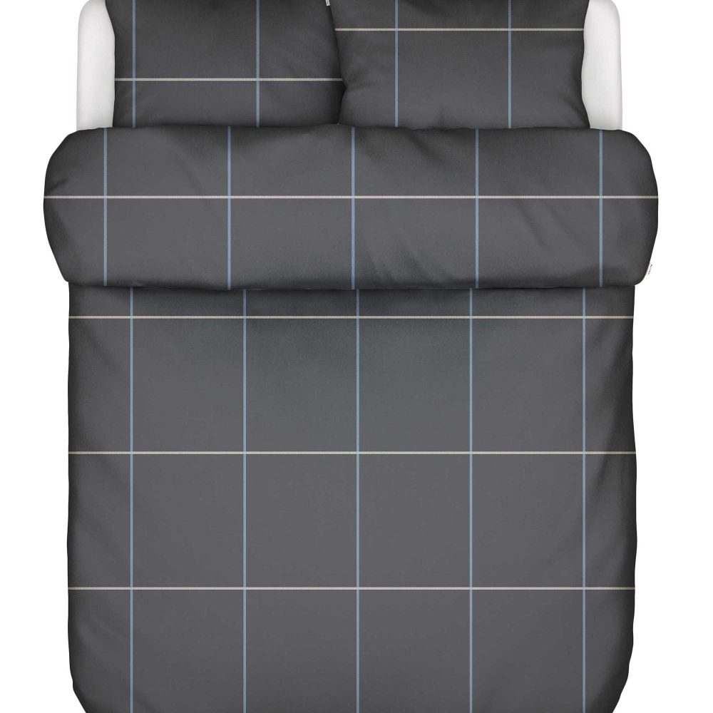 Suvie Dekbedovertrek - 2p set 240x220+2/60x70