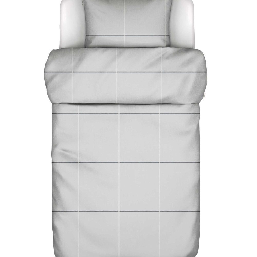 Suvie Dekbedovertrek - 1p set 140x220+60x70