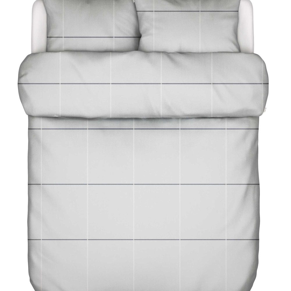 Suvie Dekbedovertrek - 2p set 200x220+2/60x70