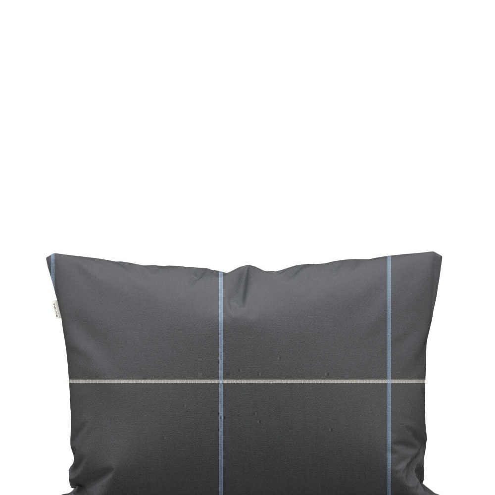 Suvie Kussensloop - 60x70