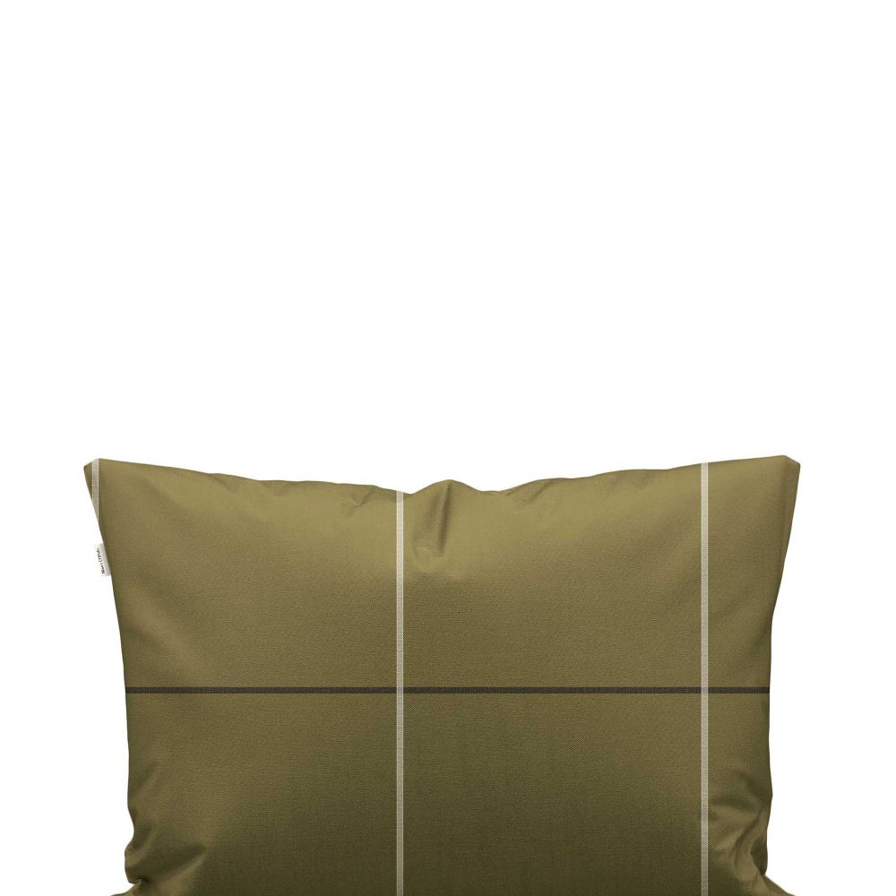 Suvie Kussensloop - 60x70