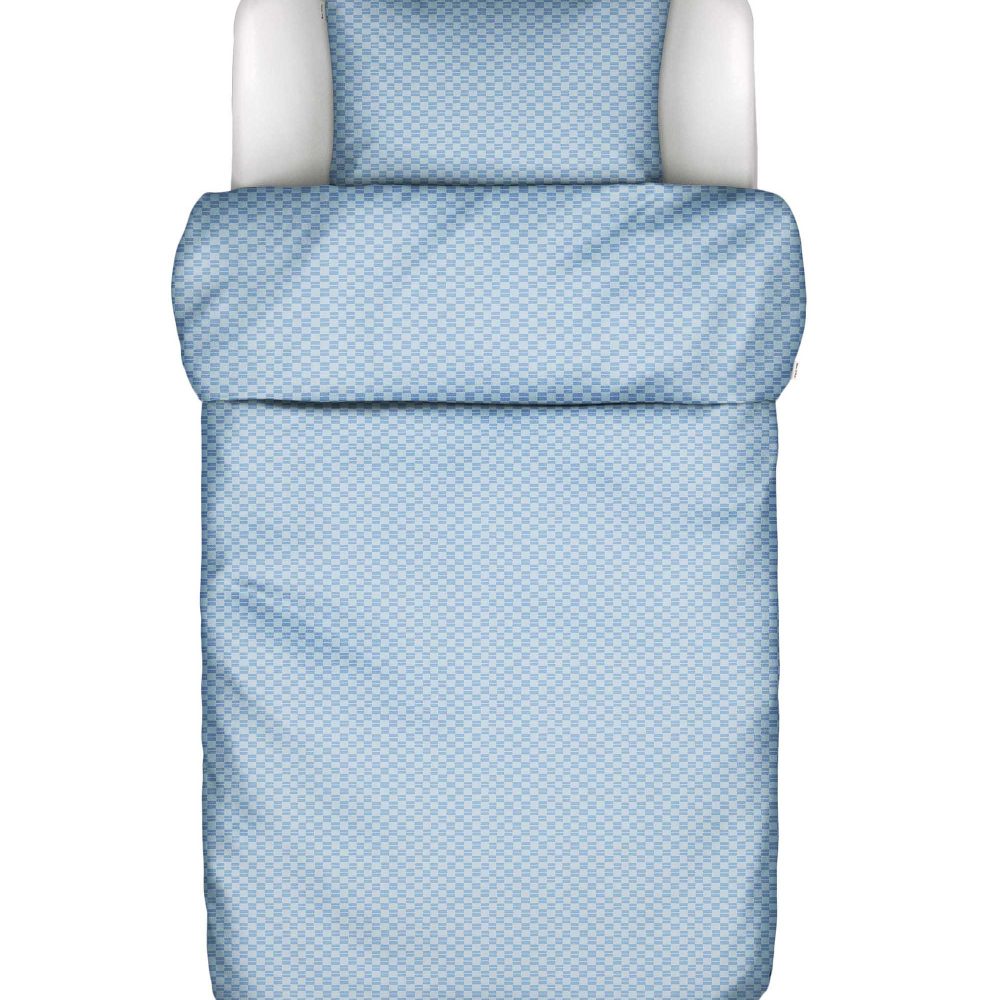 Svea Dekbedovertrek - 1p set 140x220+60x70