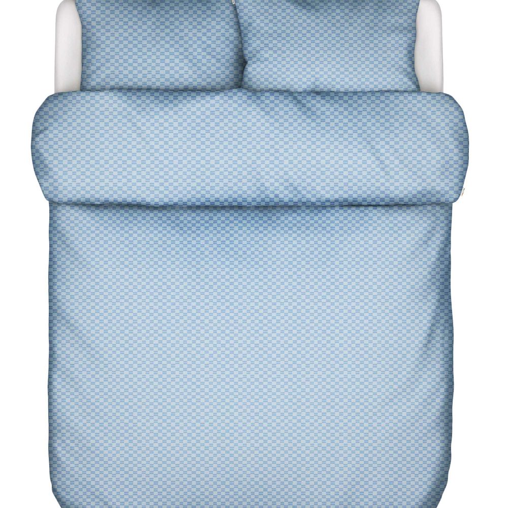 Svea Dekbedovertrek - 2p set 200x220+2/60x70