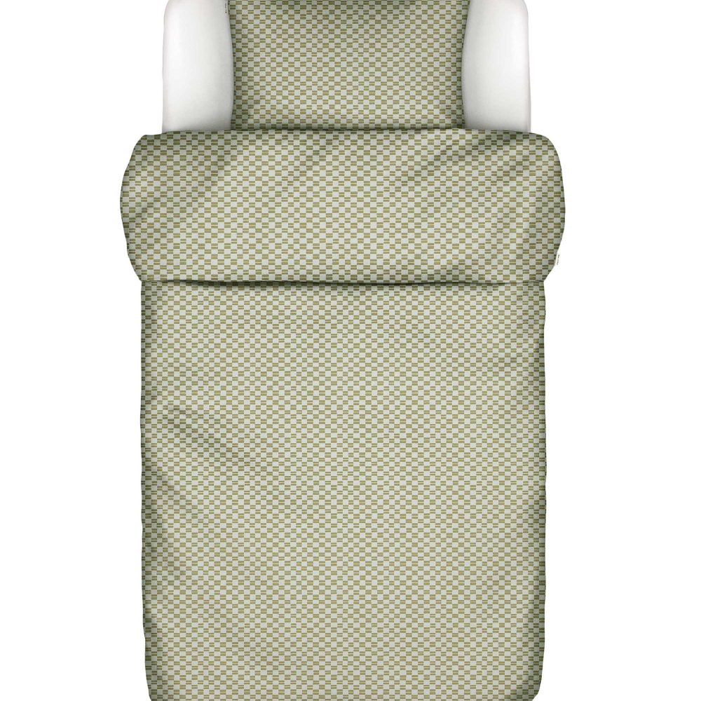 Svea Dekbedovertrek - 1p set 140x220+60x70