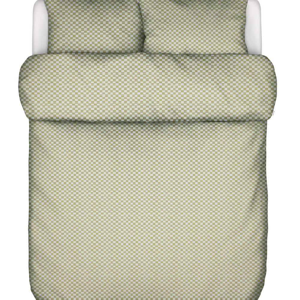 Svea Dekbedovertrek - 2p set 200x220+2/60x70