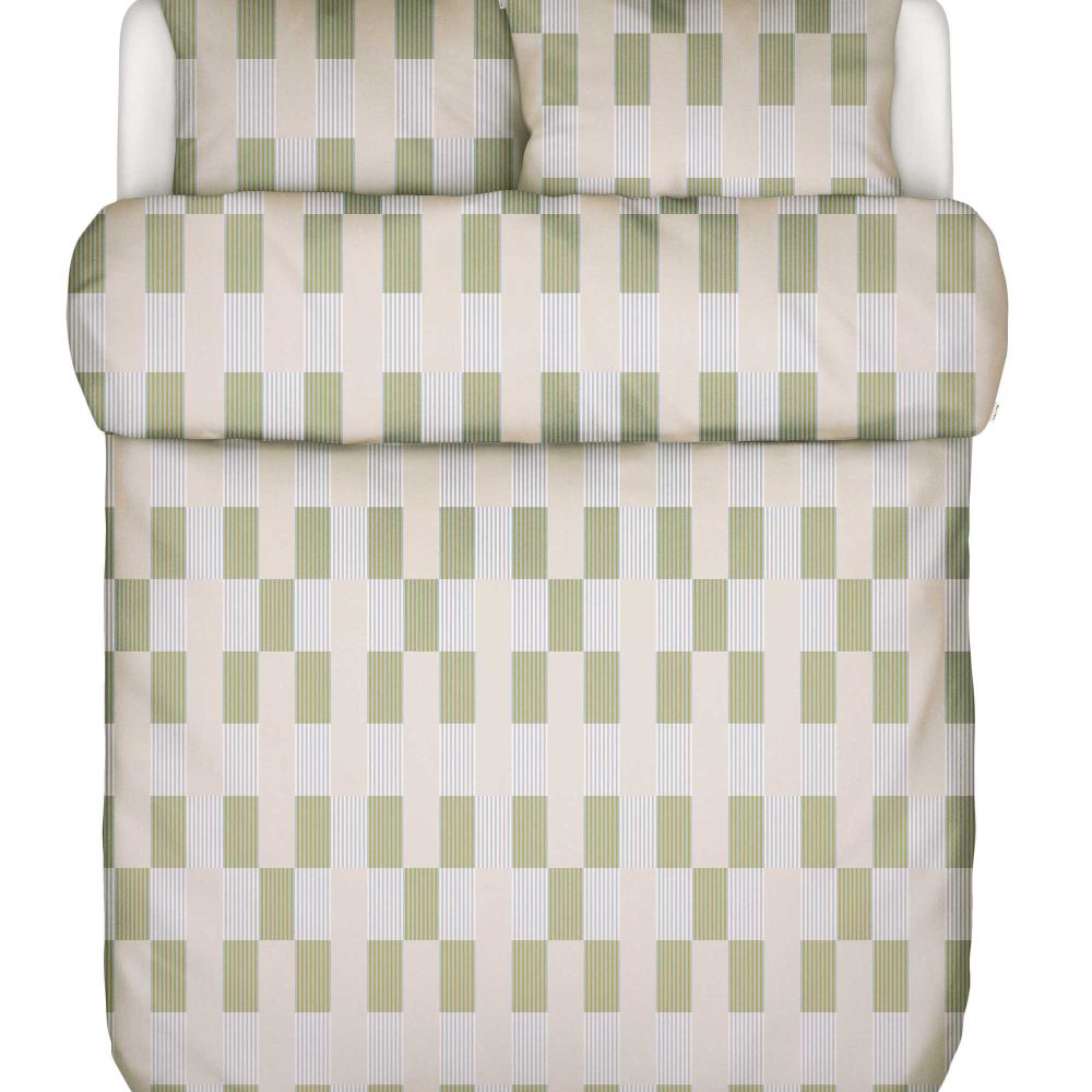 Sverre Dekbedovertrek - 2p set 200x220+2/60x70