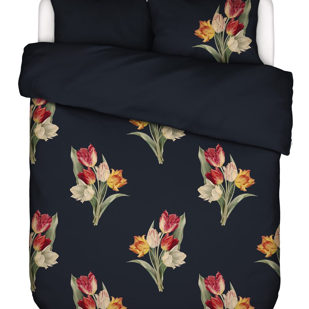 Tosca Dekbedovertrek - 2p set 200x220+2/60x70