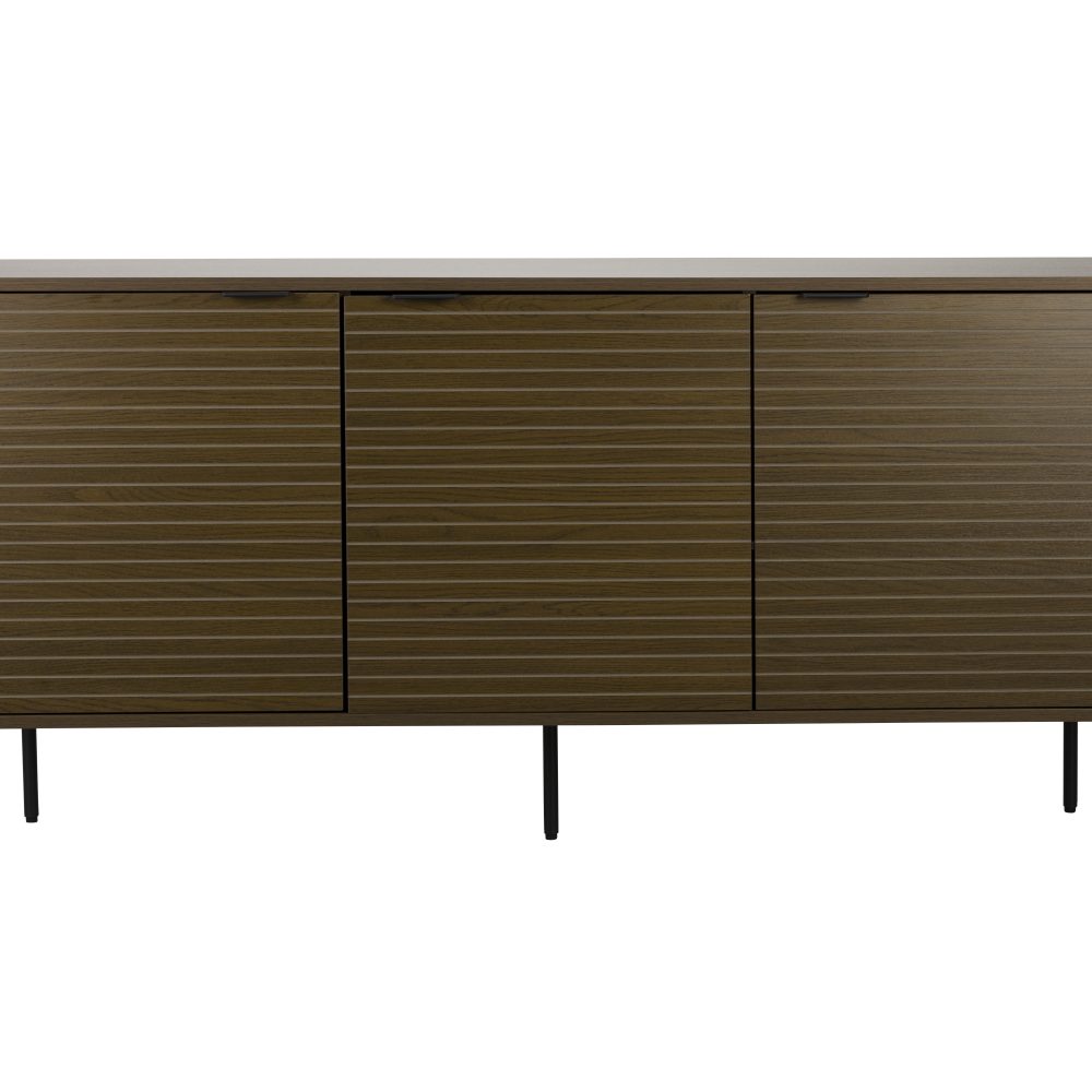 Sideboard Flux High Smoked Oak