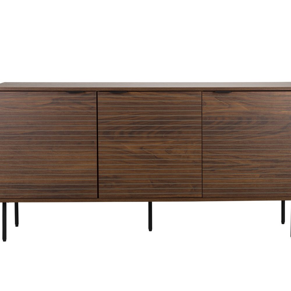Sideboard Flux High Walnut