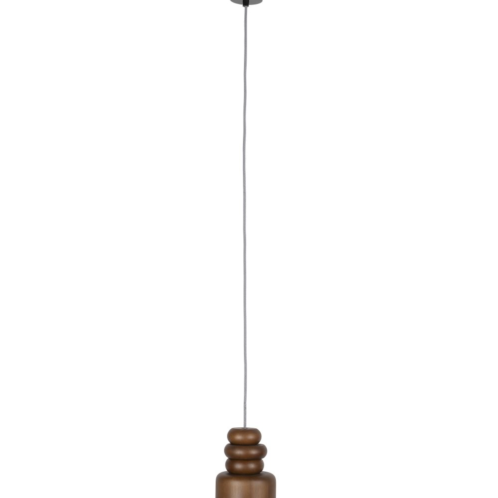 Pendant Lamp Dicky Walnut