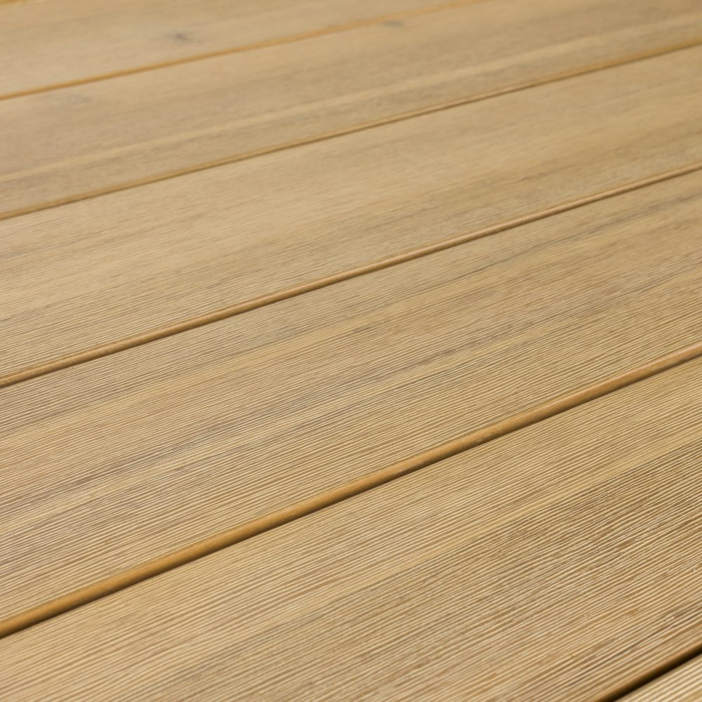 Set Outdoor Sofa Oasis + Coffee Table