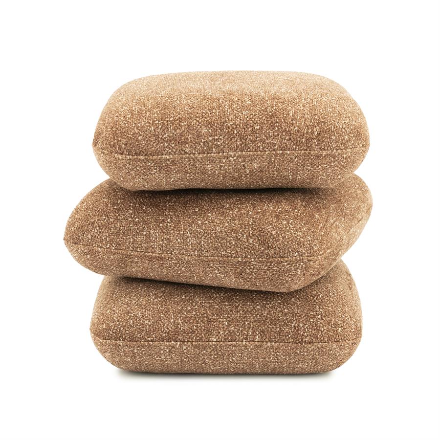 Pillowscape - caramel