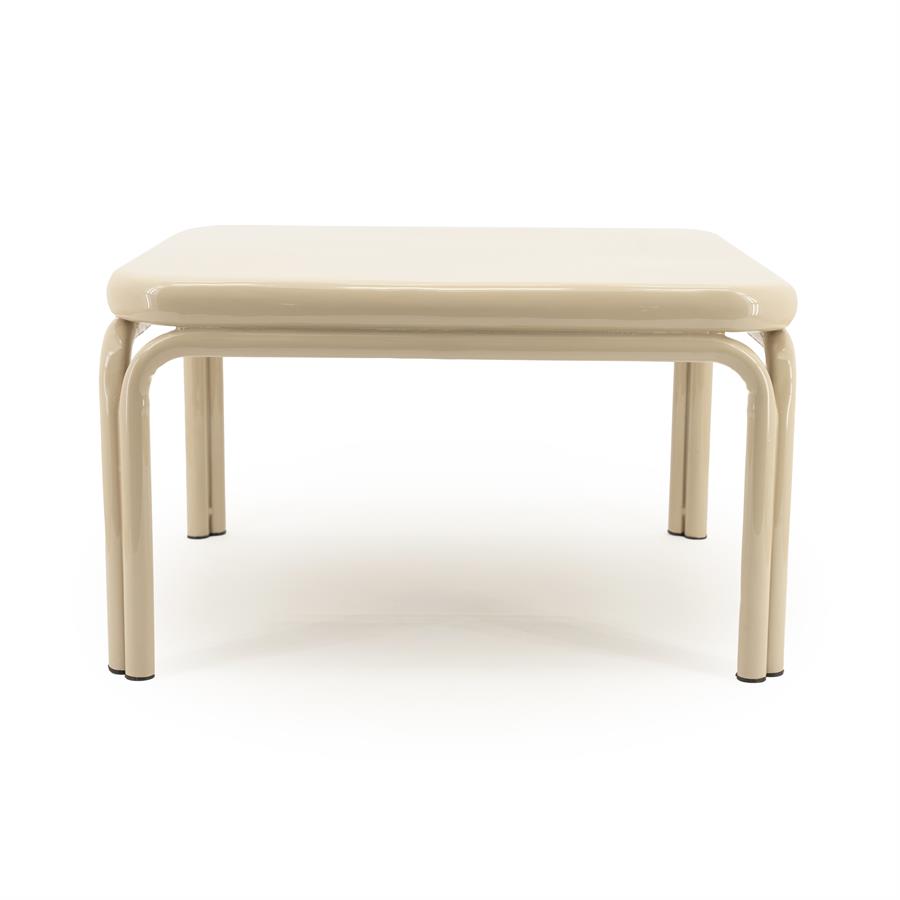 Coffee table Zilo - beige