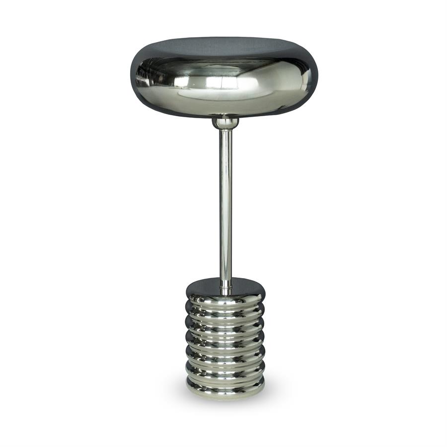 Table lamp Chromeo