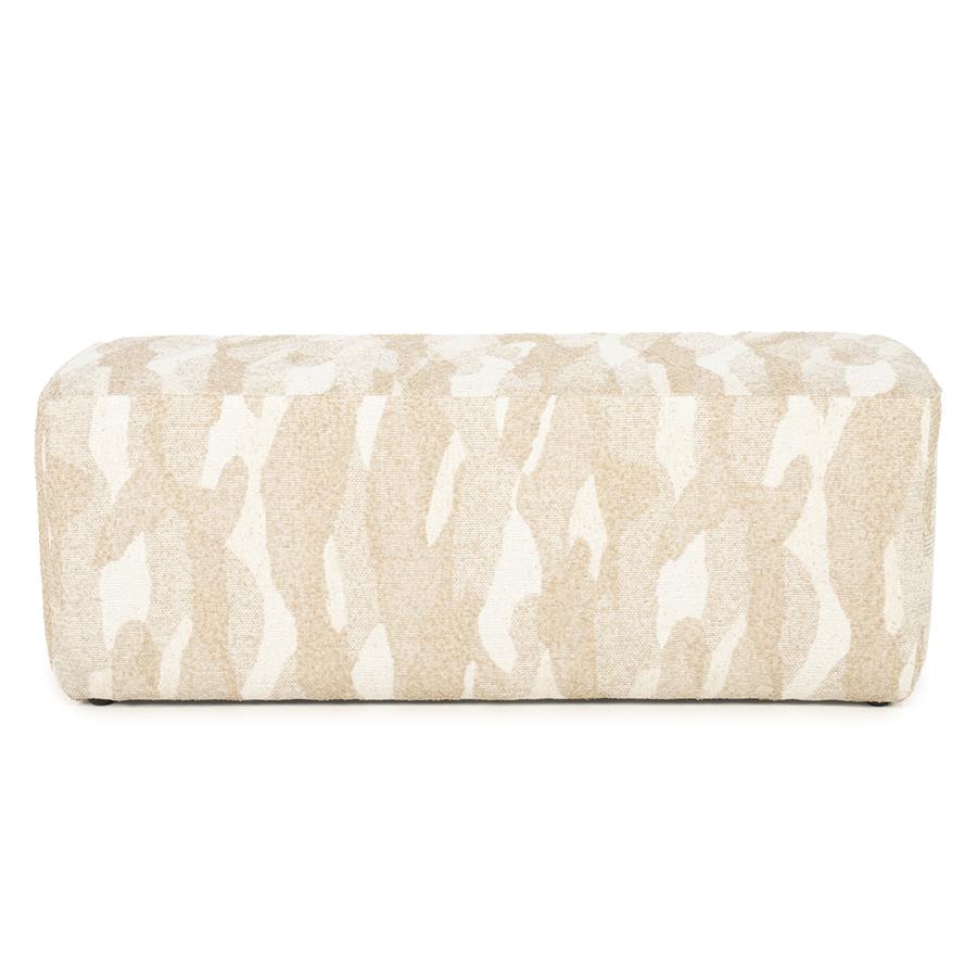 Bench Rytm - beige