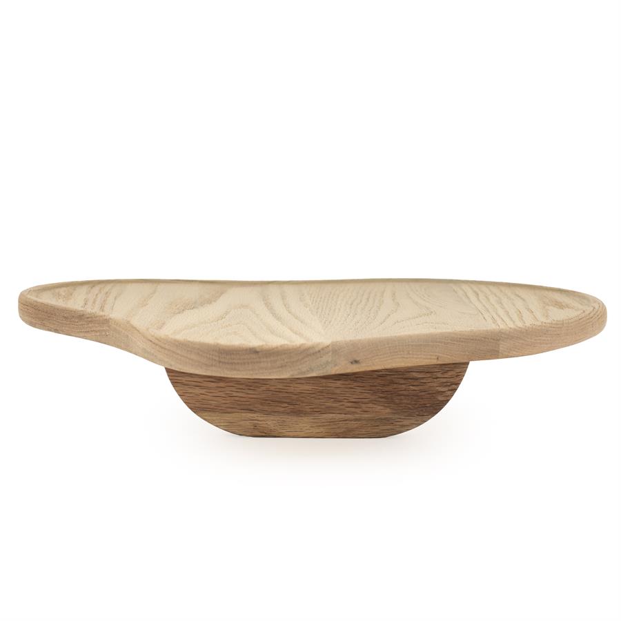 Sofa Tray - oak