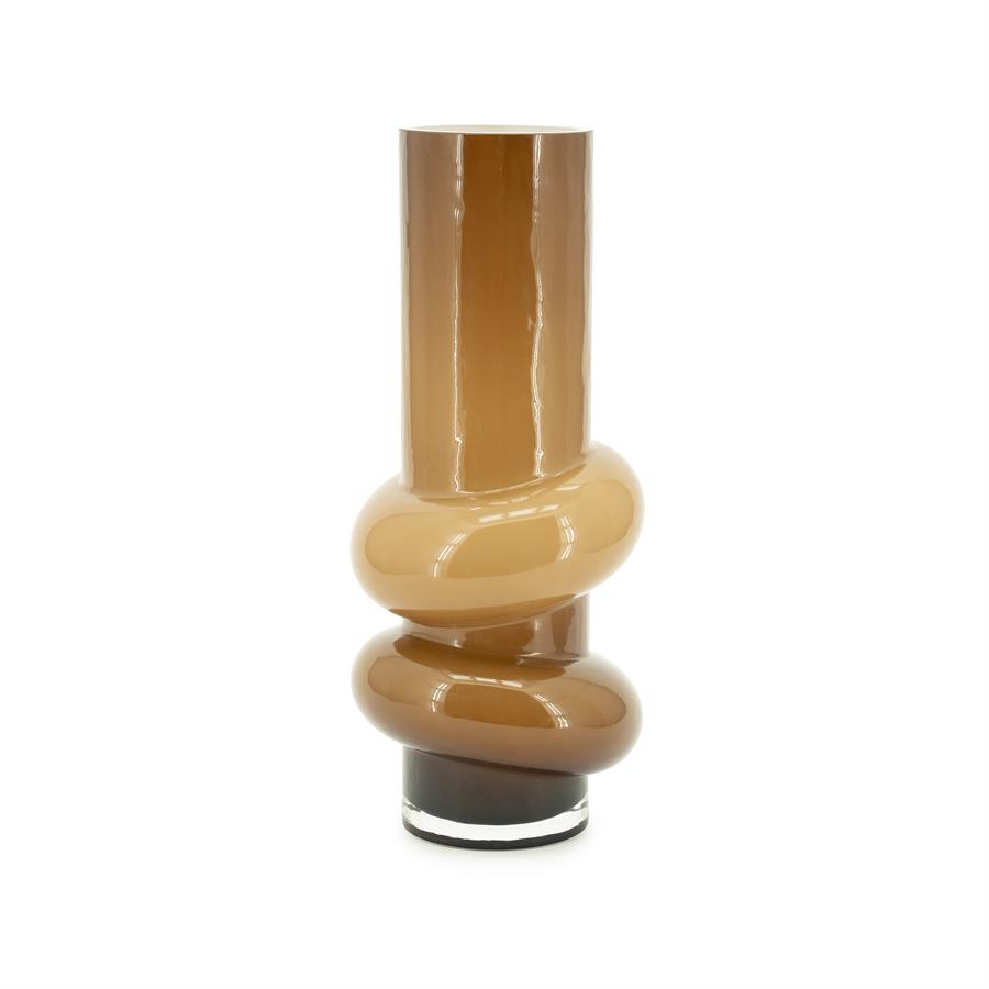 Curble large - mustard