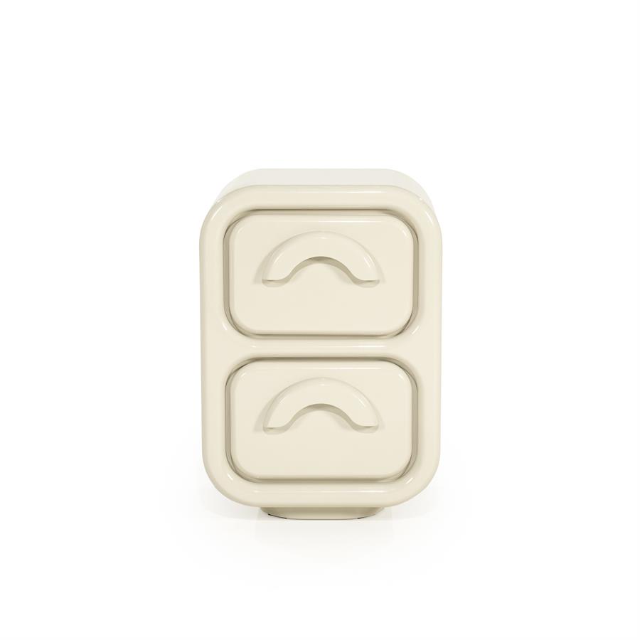 Cabinet Gubby small - beige