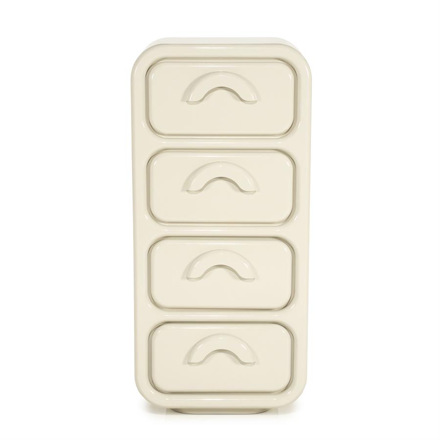 Cabinet Gubby large - beige